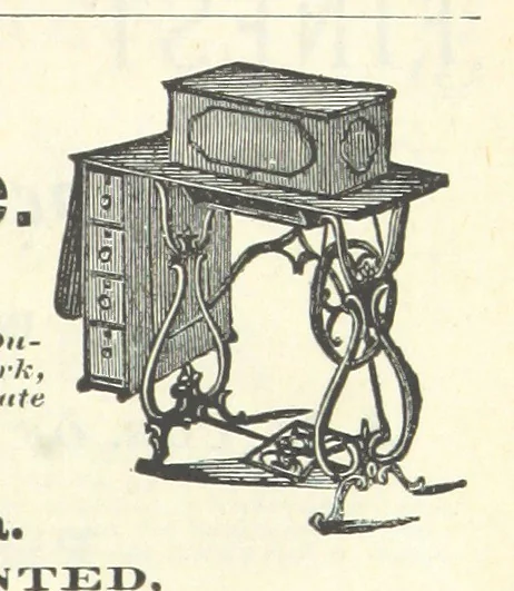 An illustration from 1776 American Enterprise. 1876. Burley's United States Centennial Gazetteer and Guide 1876 ... C. H. Kidder, editor, etc, 1876, leaf 713