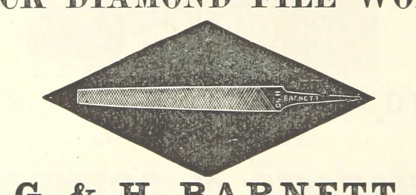 An illustration from 1776 American Enterprise. 1876. Burley's United States Centennial Gazetteer and Guide 1876 ... C. H. Kidder, editor, etc, 1876, leaf 728