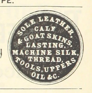 An illustration from 1776 American Enterprise. 1876. Burley's United States Centennial Gazetteer and Guide 1876 ... C. H. Kidder, editor, etc, 1876, leaf 730