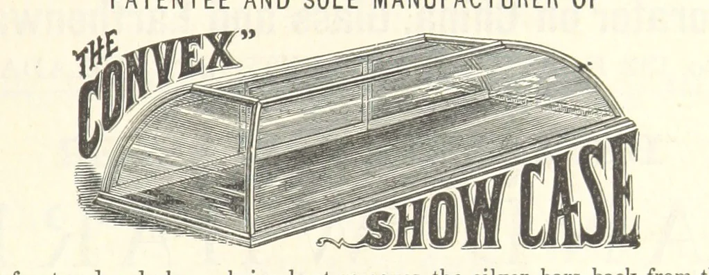 An illustration from 1776 American Enterprise. 1876. Burley's United States Centennial Gazetteer and Guide 1876 ... C. H. Kidder, editor, etc, 1876, leaf 733