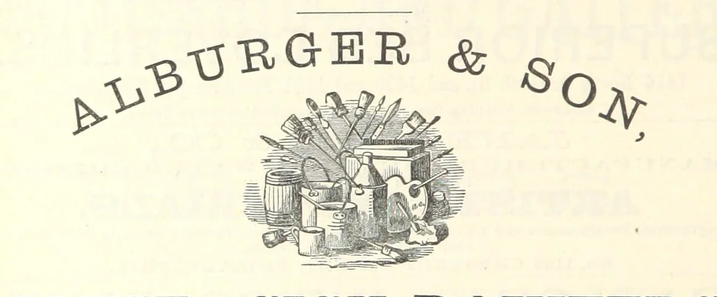 An illustration from 1776 American Enterprise. 1876. Burley's United States Centennial Gazetteer and Guide 1876 ... C. H. Kidder, editor, etc, 1876, leaf 738
