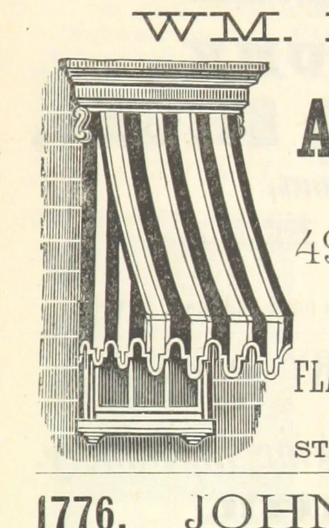 An illustration from 1776 American Enterprise. 1876. Burley's United States Centennial Gazetteer and Guide 1876 ... C. H. Kidder, editor, etc, 1876, leaf 741