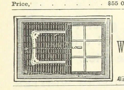 An illustration from 1776 American Enterprise. 1876. Burley's United States Centennial Gazetteer and Guide 1876 ... C. H. Kidder, editor, etc, 1876, leaf 761