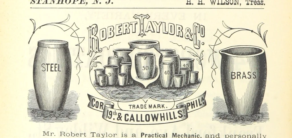 An illustration from 1776 American Enterprise. 1876. Burley's United States Centennial Gazetteer and Guide 1876 ... C. H. Kidder, editor, etc, 1876, leaf 766