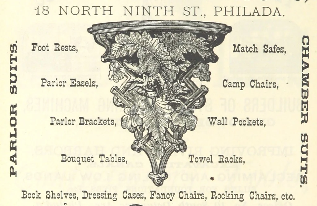An illustration from 1776 American Enterprise. 1876. Burley's United States Centennial Gazetteer and Guide 1876 ... C. H. Kidder, editor, etc, 1876, leaf 774