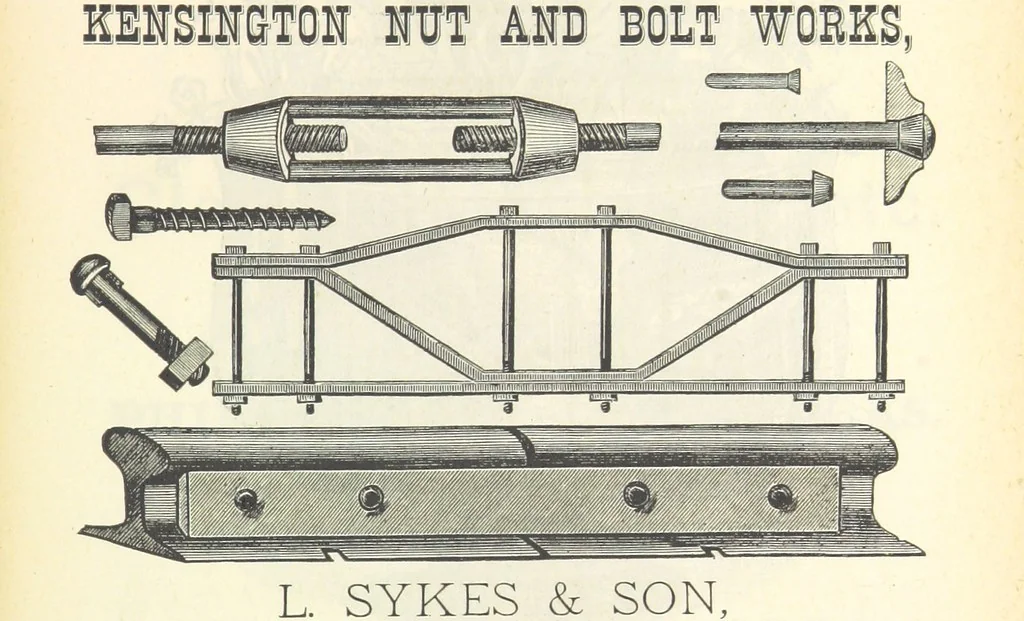 An illustration from 1776 American Enterprise. 1876. Burley's United States Centennial Gazetteer and Guide 1876 ... C. H. Kidder, editor, etc, 1876, leaf 777