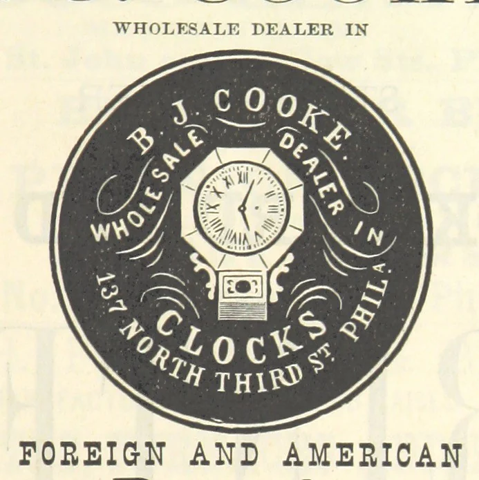 An illustration from 1776 American Enterprise. 1876. Burley's United States Centennial Gazetteer and Guide 1876 ... C. H. Kidder, editor, etc, 1876, leaf 779