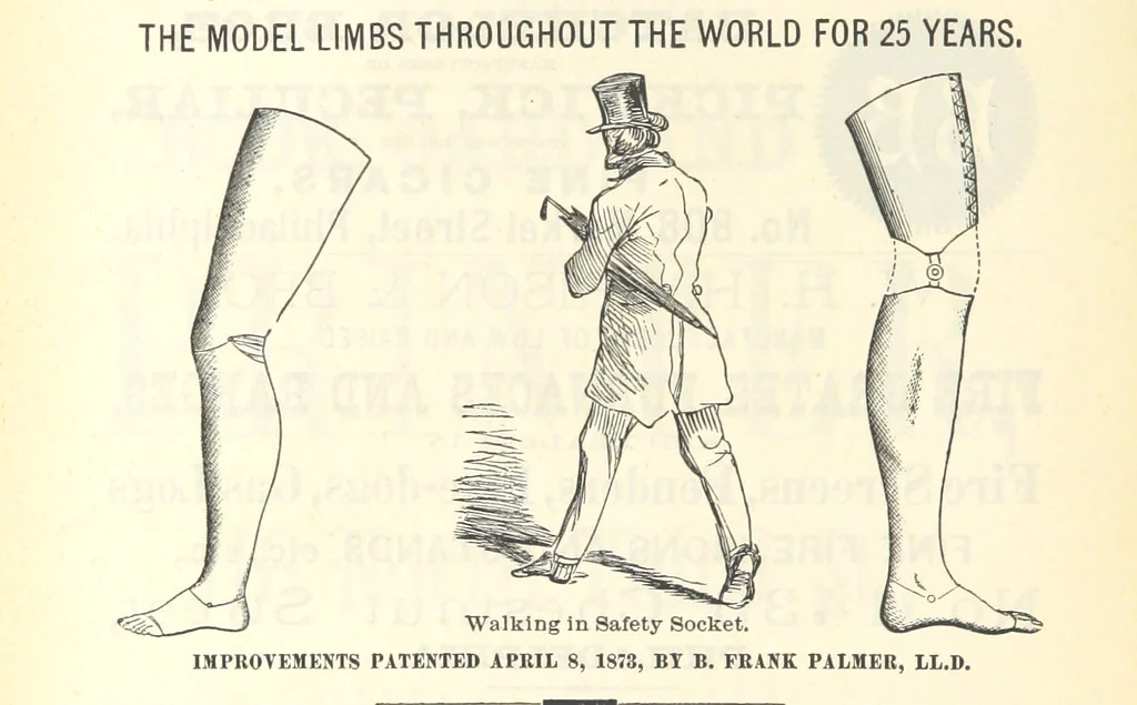 An illustration from 1776 American Enterprise. 1876. Burley's United States Centennial Gazetteer and Guide 1876 ... C. H. Kidder, editor, etc, 1876, leaf 782