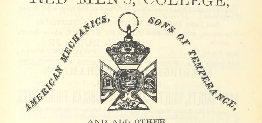 An illustration from 1776 American Enterprise. 1876. Burley's United States Centennial Gazetteer and Guide 1876 ... C. H. Kidder, editor, etc, 1876, leaf 798