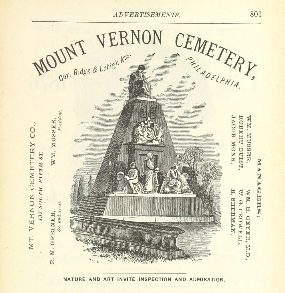 An illustration from 1776 American Enterprise. 1876. Burley's United States Centennial Gazetteer and Guide 1876 ... C. H. Kidder, editor, etc, 1876, leaf 799