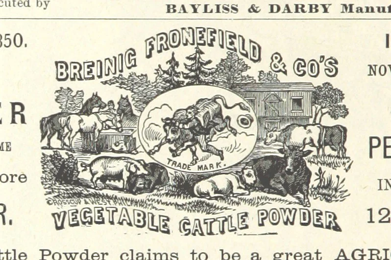 An illustration from 1776 American Enterprise. 1876. Burley's United States Centennial Gazetteer and Guide 1876 ... C. H. Kidder, editor, etc, 1876, leaf 806