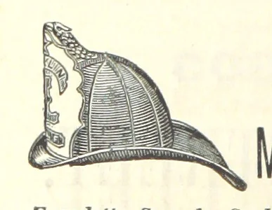 An illustration from 1776 American Enterprise. 1876. Burley's United States Centennial Gazetteer and Guide 1876 ... C. H. Kidder, editor, etc, 1876, leaf 816