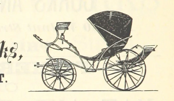 An illustration from 1776 American Enterprise. 1876. Burley's United States Centennial Gazetteer and Guide 1876 ... C. H. Kidder, editor, etc, 1876, leaf 832
