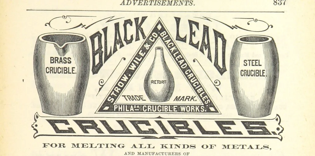 An illustration from 1776 American Enterprise. 1876. Burley's United States Centennial Gazetteer and Guide 1876 ... C. H. Kidder, editor, etc, 1876, leaf 835