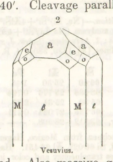 An illustration from A System of Mineralogy, comprising the most recent discoveries ... Third edition, rewritten, rearranged and enlarged, 1850, leaf 356