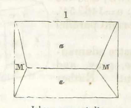 An illustration from A System of Mineralogy, comprising the most recent discoveries ... Third edition, rewritten, rearranged and enlarged, 1850, leaf 514