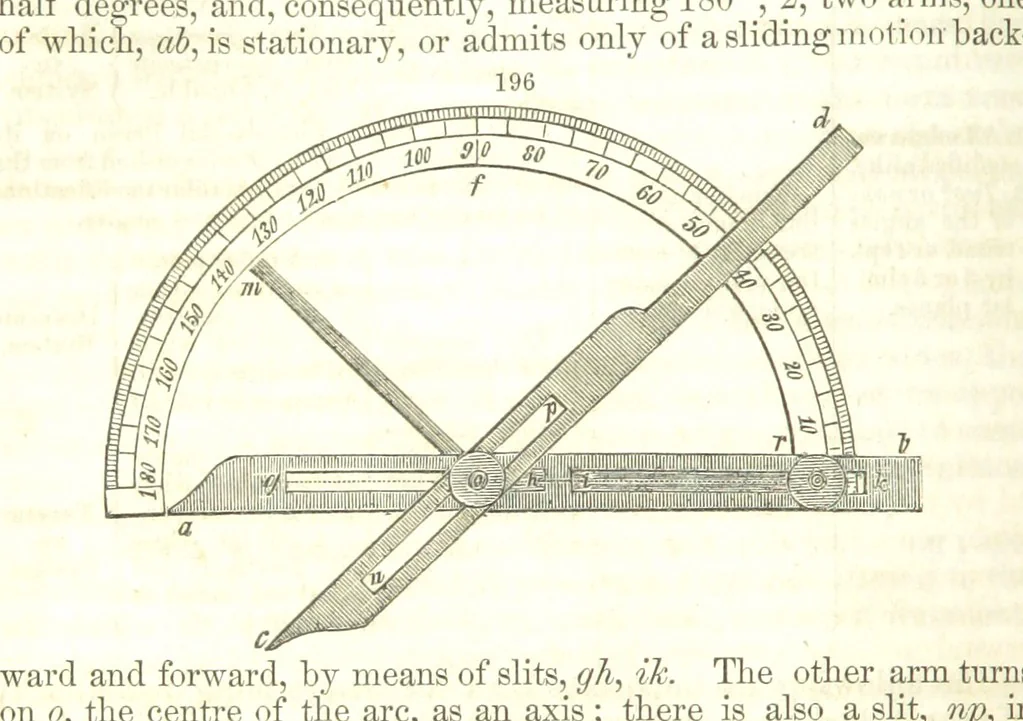 An illustration from A System of Mineralogy, comprising the most recent discoveries ... Fourth edition, rewritten, rearranged, and enlarged, 1854, leaf 132