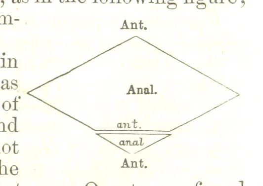 An illustration from A System of Mineralogy, comprising the most recent discoveries ... Fourth edition, rewritten, rearranged, and enlarged, 1854, leaf 183