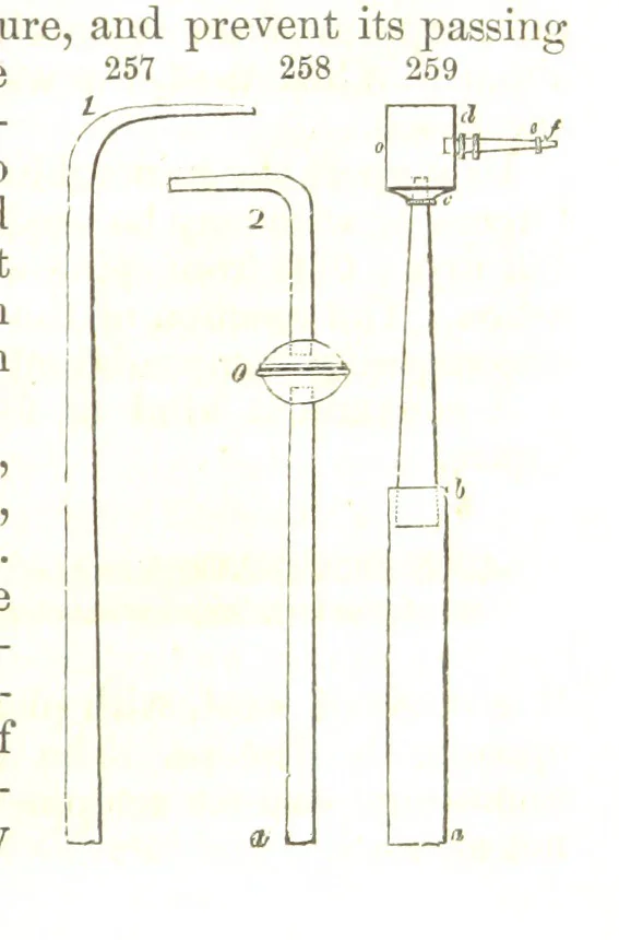 An illustration from A System of Mineralogy, comprising the most recent discoveries ... Fourth edition, rewritten, rearranged, and enlarged, 1854, leaf 221