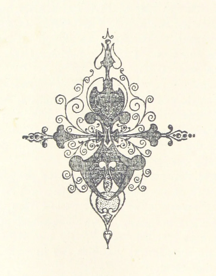 An illustration from History of the People of the Netherlands ... Translated by O. A. Bierstadt and Ruth Putnam, 1898, leaf 10