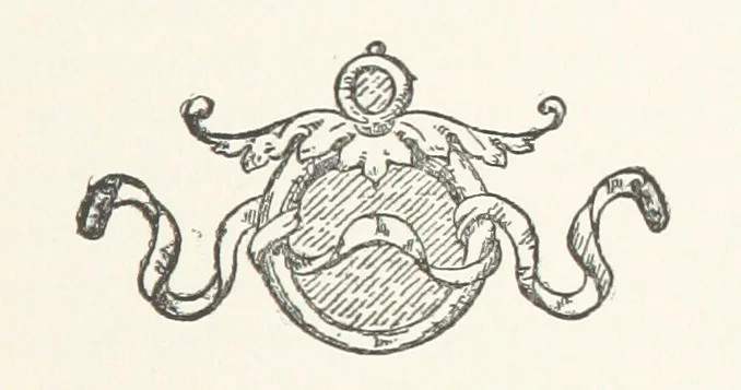 An illustration from History of the People of the Netherlands ... Translated by O. A. Bierstadt and Ruth Putnam, 1898, leaf 123