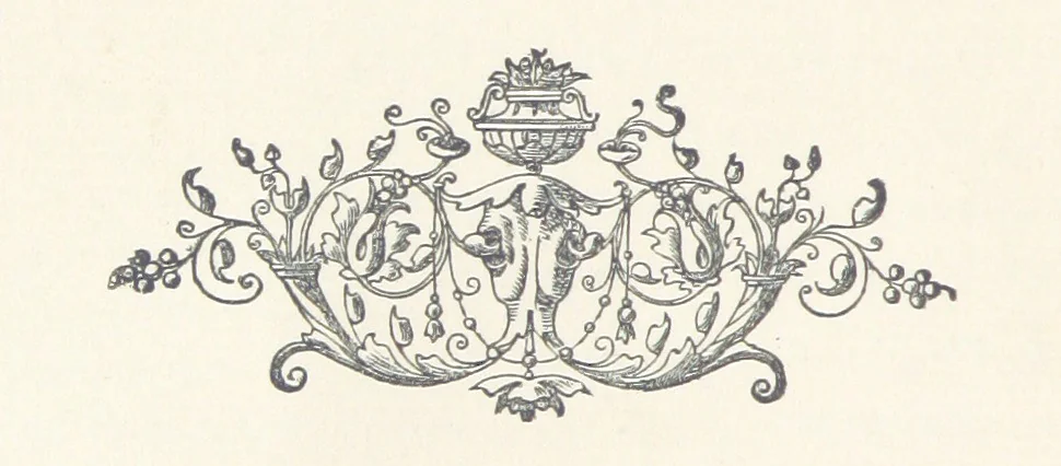 An illustration from History of the People of the Netherlands ... Translated by O. A. Bierstadt and Ruth Putnam, 1898, leaf 14