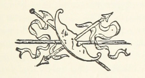 An illustration from History of the People of the Netherlands ... Translated by O. A. Bierstadt and Ruth Putnam, 1898, leaf 115