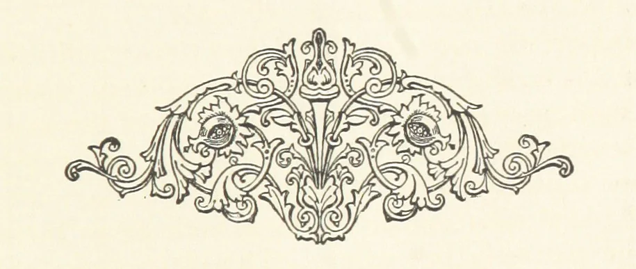 An illustration from History of the People of the Netherlands ... Translated by O. A. Bierstadt and Ruth Putnam, 1898, leaf 13