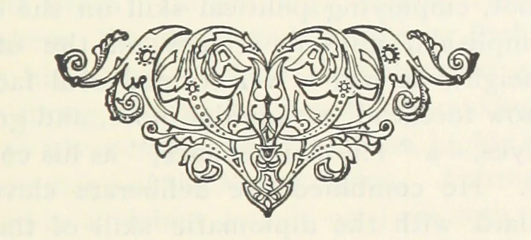 An illustration from History of the People of the Netherlands ... Translated by O. A. Bierstadt and Ruth Putnam, 1898, leaf 155