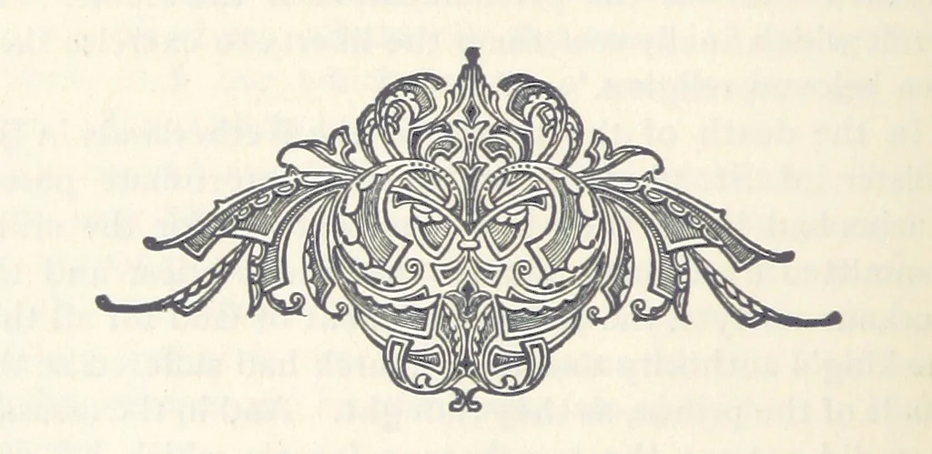 An illustration from History of the People of the Netherlands ... Translated by O. A. Bierstadt and Ruth Putnam, 1898, leaf 196