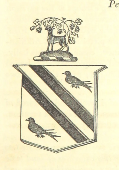 An illustration from The History and Gazetteer of the County of Derby: drawn up from actual observation, and the best authorities; containing a variety of geological, mineralogical, commercial and statistical information. Illustrated by a map of the county, and numerous copper-plate and wood engravings by the first artists. The materials collected by the publisher, S. Glover. Edited by Thomas Noble, 1831, leaf 125