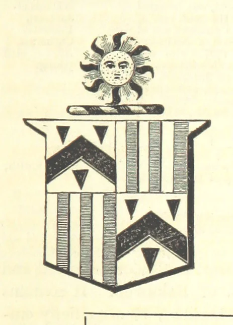 An illustration from The History and Gazetteer of the County of Derby: drawn up from actual observation, and the best authorities; containing a variety of geological, mineralogical, commercial and statistical information. Illustrated by a map of the county, and numerous copper-plate and wood engravings by the first artists. The materials collected by the publisher, S. Glover. Edited by Thomas Noble, 1831, leaf 133