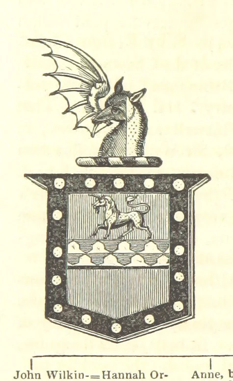 An illustration from The History and Gazetteer of the County of Derby: drawn up from actual observation, and the best authorities; containing a variety of geological, mineralogical, commercial and statistical information. Illustrated by a map of the county, and numerous copper-plate and wood engravings by the first artists. The materials collected by the publisher, S. Glover. Edited by Thomas Noble, 1831, leaf 150