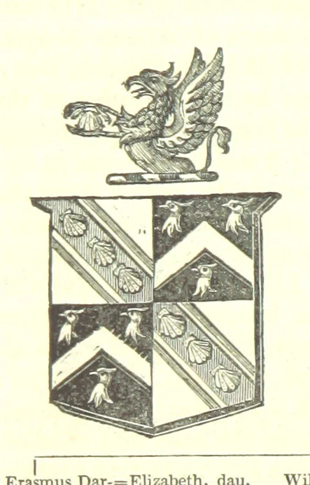 An illustration from The History and Gazetteer of the County of Derby: drawn up from actual observation, and the best authorities; containing a variety of geological, mineralogical, commercial and statistical information. Illustrated by a map of the county, and numerous copper-plate and wood engravings by the first artists. The materials collected by the publisher, S. Glover. Edited by Thomas Noble, 1831, leaf 204