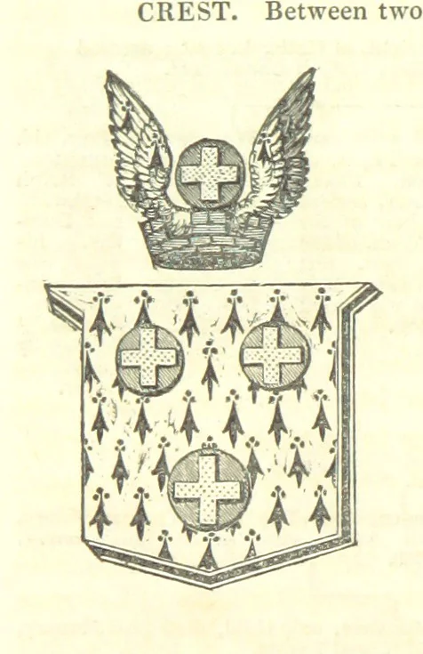 An illustration from The History and Gazetteer of the County of Derby: drawn up from actual observation, and the best authorities; containing a variety of geological, mineralogical, commercial and statistical information. Illustrated by a map of the county, and numerous copper-plate and wood engravings by the first artists. The materials collected by the publisher, S. Glover. Edited by Thomas Noble, 1831, leaf 356