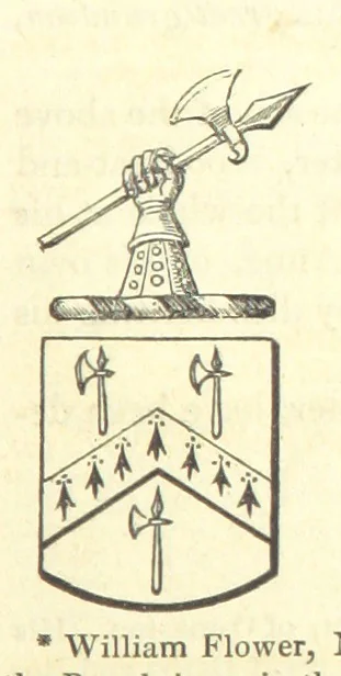 An illustration from The History and Gazetteer of the County of Derby: drawn up from actual observation, and the best authorities; containing a variety of geological, mineralogical, commercial and statistical information. Illustrated by a map of the county, and numerous copper-plate and wood engravings by the first artists. The materials collected by the publisher, S. Glover. Edited by Thomas Noble, 1831, leaf 617