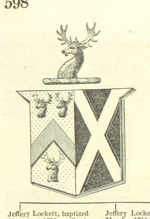An illustration from The History and Gazetteer of the County of Derby: drawn up from actual observation, and the best authorities; containing a variety of geological, mineralogical, commercial and statistical information. Illustrated by a map of the county, and numerous copper-plate and wood engravings by the first artists. The materials collected by the publisher, S. Glover. Edited by Thomas Noble, 1831, leaf 636