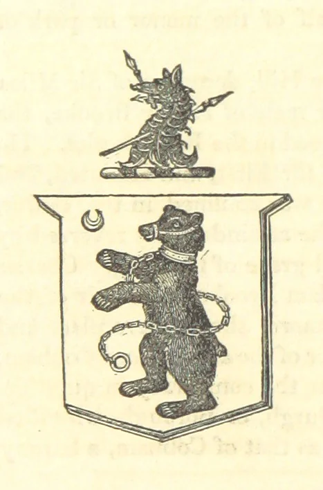An illustration from The History and Gazetteer of the County of Derby: drawn up from actual observation, and the best authorities; containing a variety of geological, mineralogical, commercial and statistical information. Illustrated by a map of the county, and numerous copper-plate and wood engravings by the first artists. The materials collected by the publisher, S. Glover. Edited by Thomas Noble, 1831, leaf 68