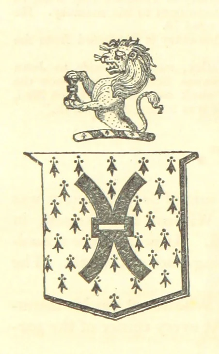 An illustration from The History and Gazetteer of the County of Derby: drawn up from actual observation, and the best authorities; containing a variety of geological, mineralogical, commercial and statistical information. Illustrated by a map of the county, and numerous copper-plate and wood engravings by the first artists. The materials collected by the publisher, S. Glover. Edited by Thomas Noble, 1831, leaf 86