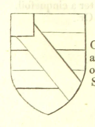 An illustration from Magna Britannia; being a concise topographical account of the several counties of Great Britain. [With copious illustrations.] vol. 1-6. L.P, 1806, leaf 101