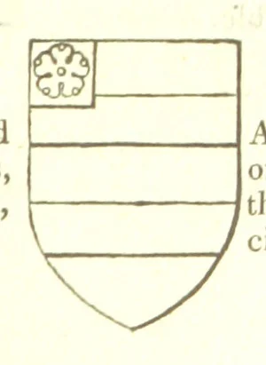 An illustration from Magna Britannia; being a concise topographical account of the several counties of Great Britain. [With copious illustrations.] vol. 1-6. L.P, 1806, leaf 101