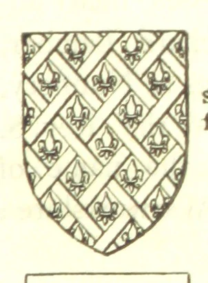 An illustration from Magna Britannia; being a concise topographical account of the several counties of Great Britain. [With copious illustrations.] vol. 1-6. L.P, 1806, leaf 103