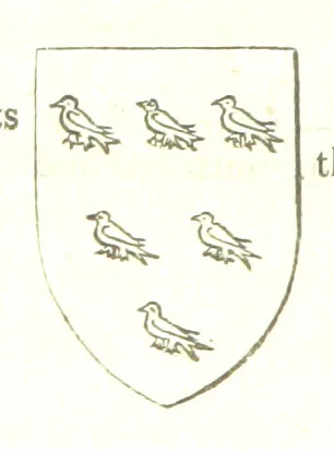 An illustration from Magna Britannia; being a concise topographical account of the several counties of Great Britain. [With copious illustrations.] vol. 1-6. L.P, 1806, leaf 104