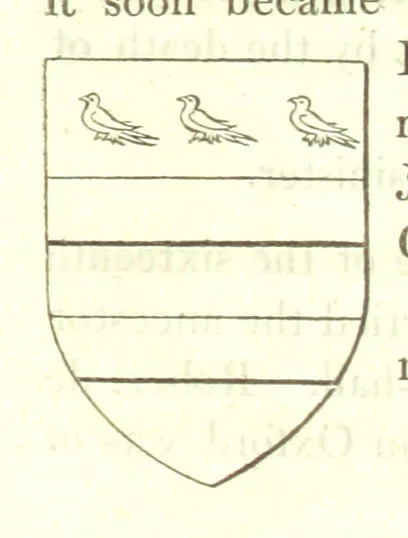 An illustration from Magna Britannia; being a concise topographical account of the several counties of Great Britain. [With copious illustrations.] vol. 1-6. L.P, 1806, leaf 105