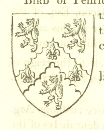 An illustration from Magna Britannia; being a concise topographical account of the several counties of Great Britain. [With copious illustrations.] vol. 1-6. L.P, 1806, leaf 105