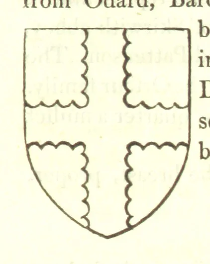 An illustration from Magna Britannia; being a concise topographical account of the several counties of Great Britain. [With copious illustrations.] vol. 1-6. L.P, 1806, leaf 107
