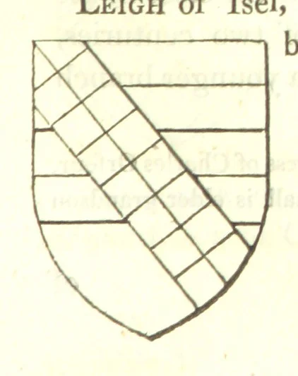 An illustration from Magna Britannia; being a concise topographical account of the several counties of Great Britain. [With copious illustrations.] vol. 1-6. L.P, 1806, leaf 107