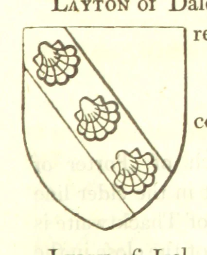 An illustration from Magna Britannia; being a concise topographical account of the several counties of Great Britain. [With copious illustrations.] vol. 1-6. L.P, 1806, leaf 107