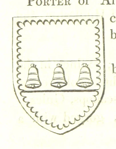 An illustration from Magna Britannia; being a concise topographical account of the several counties of Great Britain. [With copious illustrations.] vol. 1-6. L.P, 1806, leaf 108