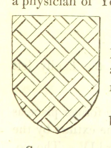 An illustration from Magna Britannia; being a concise topographical account of the several counties of Great Britain. [With copious illustrations.] vol. 1-6. L.P, 1806, leaf 109